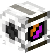 Two Coloured Eye Core