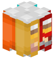 Pringles Container Pile