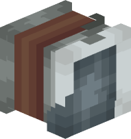 Paint Bucket (Spilled, Light Gray)