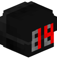 Traffic light red num. 14