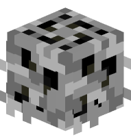 Coal Ore Block