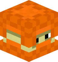 Shulker (orange)
