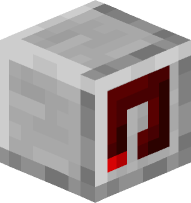 Redstone Swirl Indicator 1