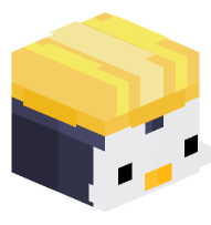 Construction Penguin