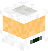 Smoothie in a Blender