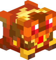 Corrupted Flame Dragon