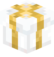 Present (white)