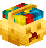 Trick Or Treat Basket