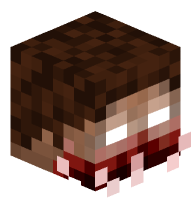 Creepy Herobrine