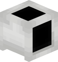 Upwards Tee Pipe (light gray)