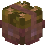 Basket of Logs (jungle)