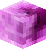 Amethyst Block
