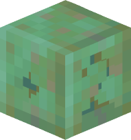 Weathered Copper 200