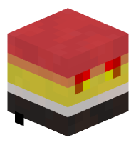 Lithromantic Magma Cube