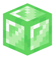 Emerald Block