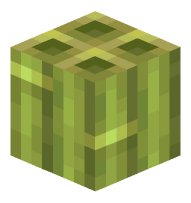 Bamboo Block