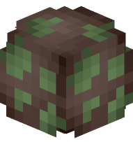 Spawn Egg (Zombie Villager)