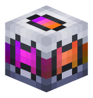 Perfectly-Cut Fuel Tank