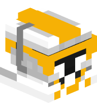 Clone Trooper Commander Cody