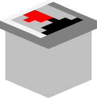 Minesweeper Flag Tile