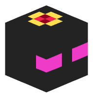 Enderman Minion VIII