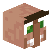 Happy Villager
