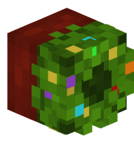 Wreath (Ornaments No Bow)