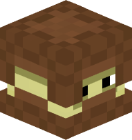 Shulker (brown)