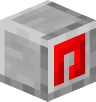 Redstone Swirl Indicator 15