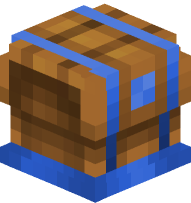 Lapis Chest