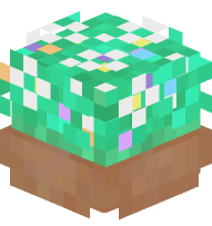 Easter Flower Planter