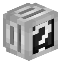 Monitor Question Mark