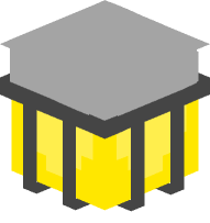 Industrial Lamp (Ceiling)