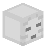 Baby Ghast