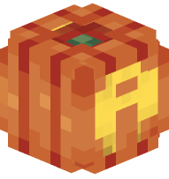 Pumpkin A