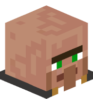 Mason Villager