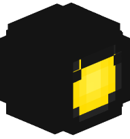 Railroad Signal (yellow)
