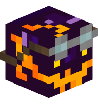 Runescape Obsidian Golem