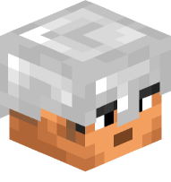 Sunny with Iron Helmet