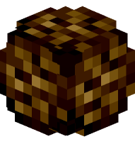 Ball of Wool (brown)