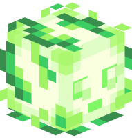 Yuragumi (ユラ組) Avatar Maker (green)