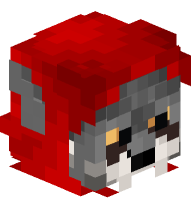 Red Riding Hood Wolf