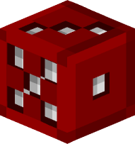 Dice (red)