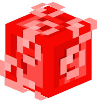 Soap with Suds (Red)