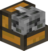 Coal Ore Chest