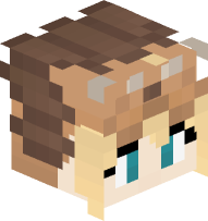 Woman in Lion Costume