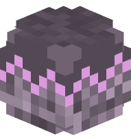 Easter Egg (lavender)