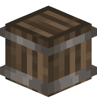 Barrel