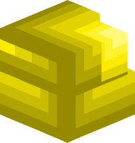 Mystic Cube (Yellow)