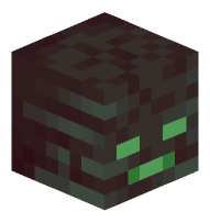 Wither Skeleton Tier 1